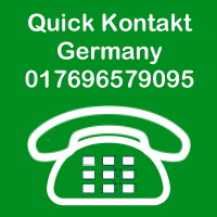 Bild mit Telefonnummer Germany